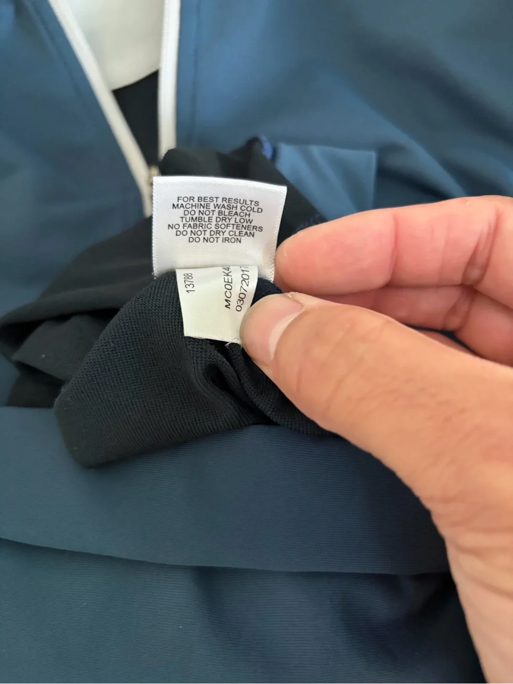 Peter Millar Lightweight Performance Quarter-Zip Pullover, Size: XL